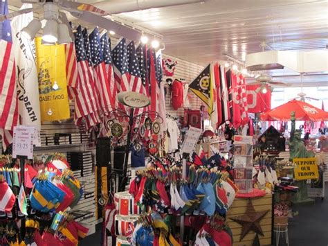 The Flag Shop