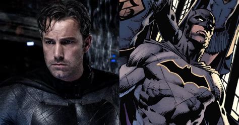 The Flash Ben Affleck Suit: A Symbol of Superheroic Power and Style