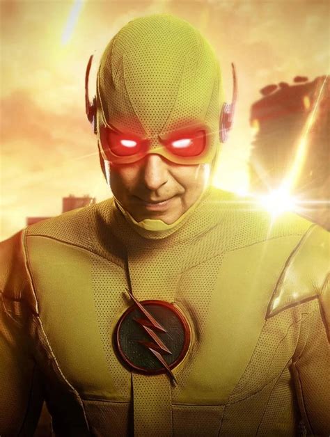 The Flash S8 Suit: A Revolutionary Breakthrough in Superhero Fashion and Functionality