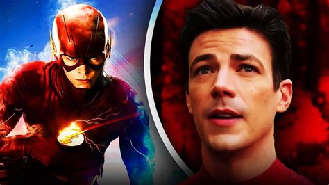 The Flash Season 9 Teases Heartbreaking Death Scene