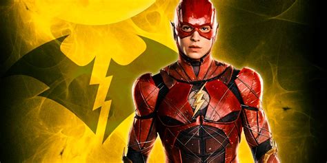 The Flash Theory: The Movie