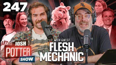 The Flesh Mechanic Xxx Video
