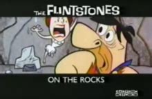 The Flintstones: On the Rocks - Wikipedia