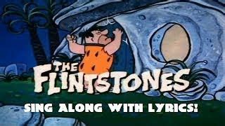 The Flintstones Theme Song Chords - Chordify