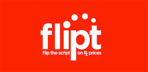 The Flipt app empowers you to make the best prescription …