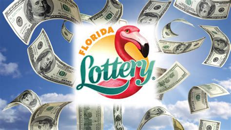 The Florida Lottery & WKMG News 6 “Gold Rush Supreme” …