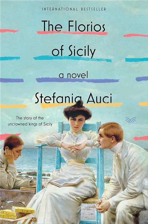The Florios of Sicily A Novel