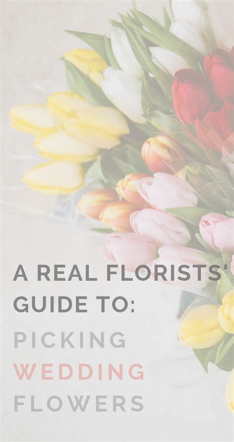 The Florists Guide