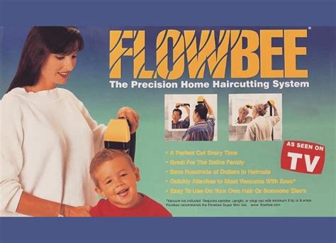 The Flowbee is back - PressReader