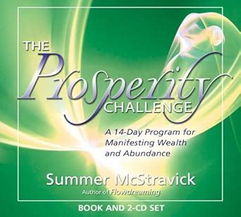 The Flowdreaming Prosperity Challenge