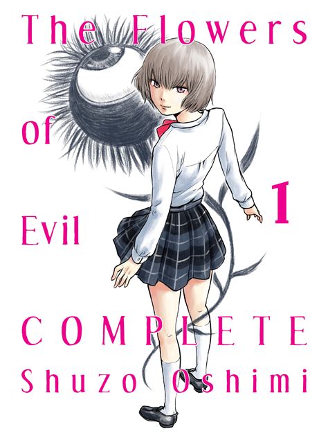 The Flowers of Evil - Complete 1 - Shuzo Oshimi - Google Books