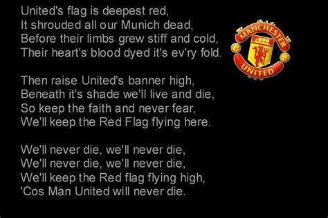 The Flowers of Manchester Football Poets