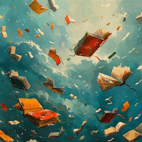 Read The Flying Papers