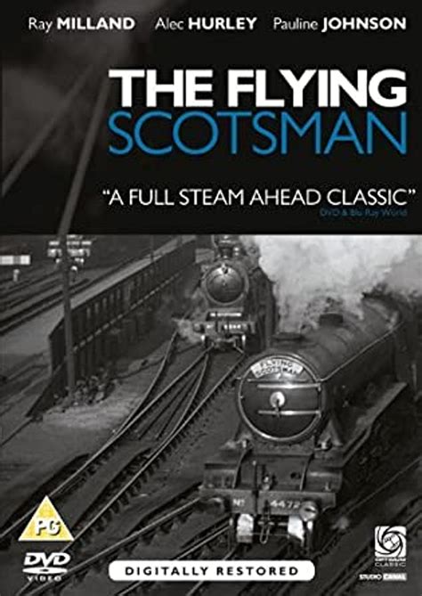 The Flying Scotsman (1929) - Release Info - IMDb