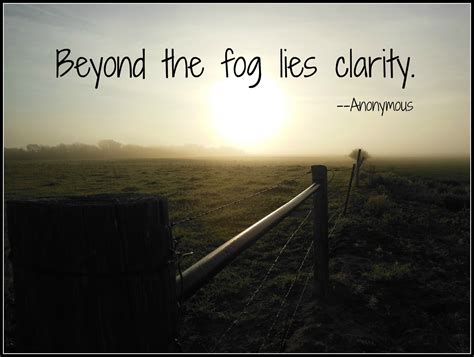 The Fog Quotes. QuotesGram