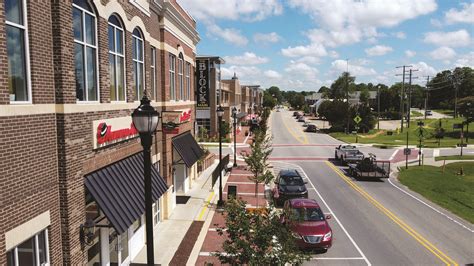 The Foilery Holly Springs, North Carolina