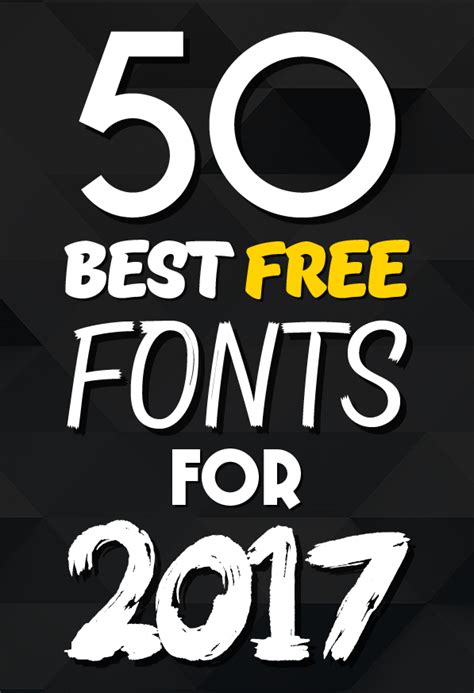 The Fonts Magazine Page 3 of 66 Best Free Fonts Download