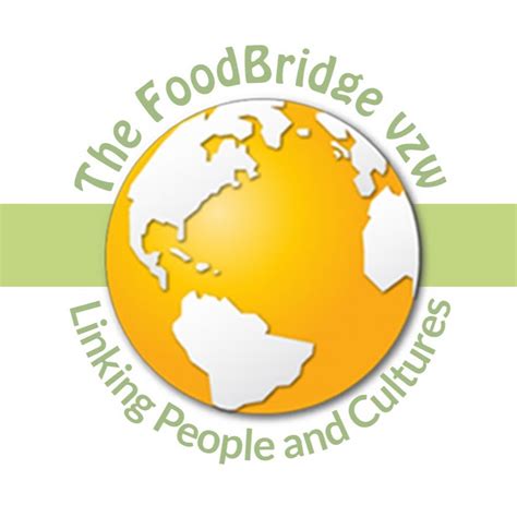 The Food Bridge - Home