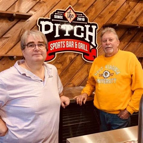 The Food Guy: The Pitch opens in Kanawha City; Restaurant