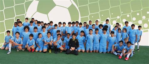 The Football Academy, Dubai – A Fully Licensed Football …