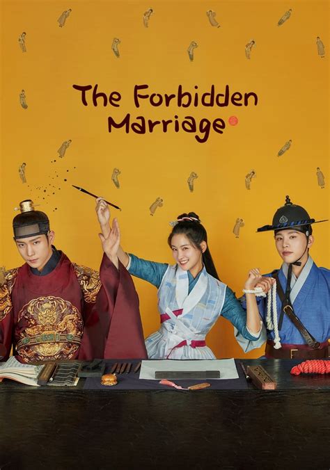 The Forbidden Marriage Season 1 - episodes streaming online