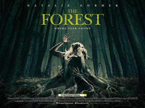 The Forest - MoviePooper