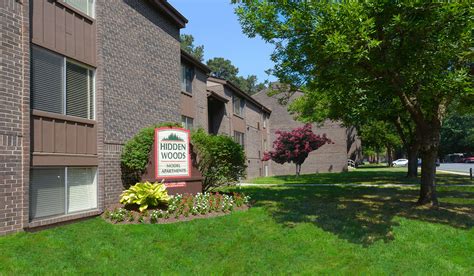 The Forest Apartments Glen Burnie