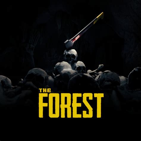 The Forest Ps4 Price