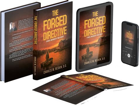 Read The Forged Directive