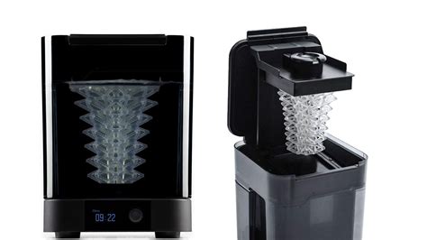 The Formlabs Form Wash is finally here! Shop3D.ca