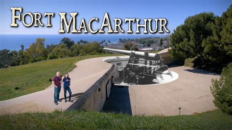 The Fort MacArthur Museum Association: Great LA …