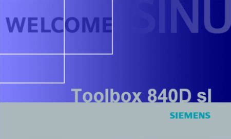 The Forums View Topic Siemens Toolbox 840d Sl Download