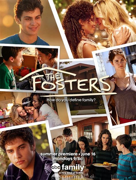 The Fosters (2013) İngilizce Altyazı (685391).