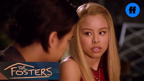 The Fosters Season 2 Episode 8 - Full Episodes - Dailymotion …