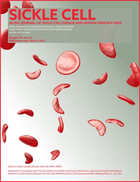 The Foundation for Sickle Cell Disease Research