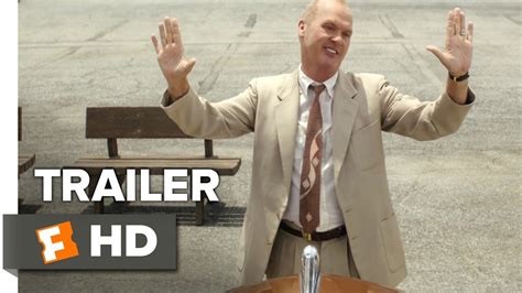 The Founder Trailer #3 (2024) Movieclips Trailers - YouTube