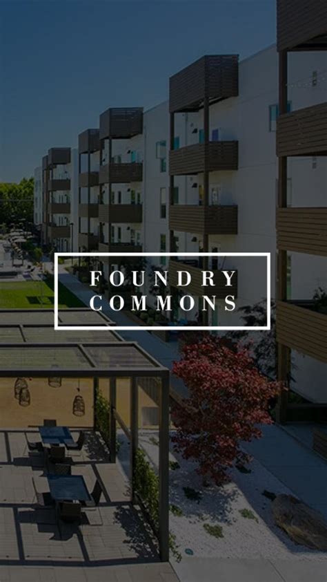 The Foundry Community APK Download for Android 