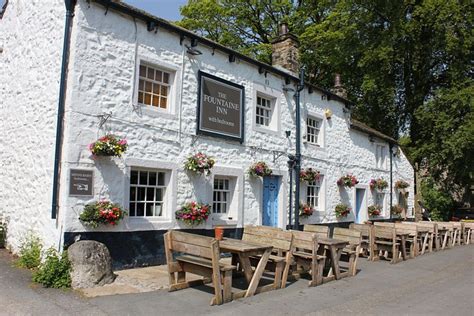 The Fountaine Inn, Linton – Updated 2024 Prices