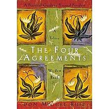 The Four Agreements - Wikipedia