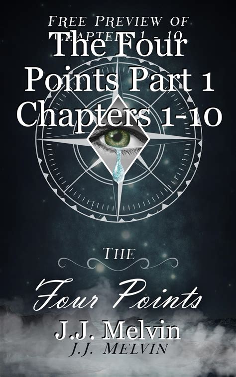 The Four Points Chapters 1 10