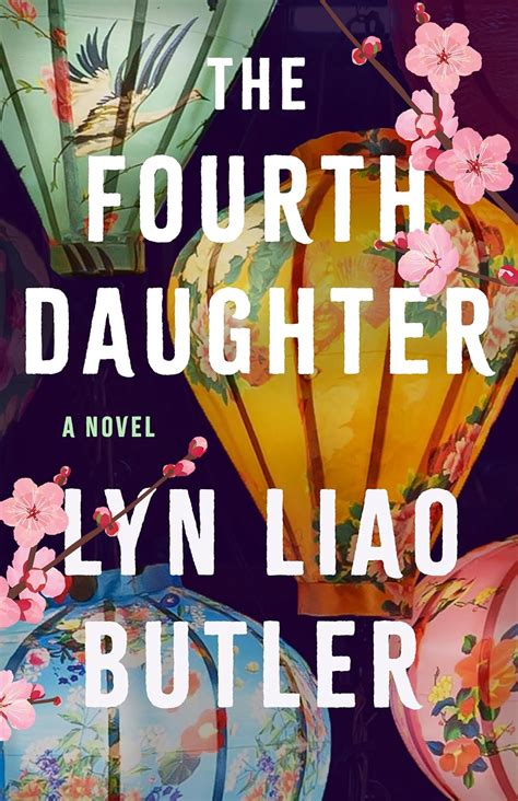 Read The Fourth Daughter