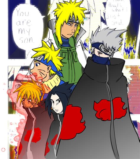 The Fourth Wish Chapter 1: 1 - Freedom!, a naruto fanfic - FanFiction.Net