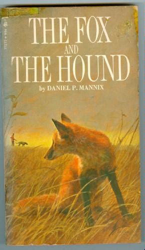 The Fox And Hound Daniel P Mannix