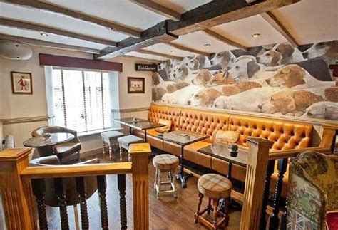 The Fox and Hounds - Tripadvisor