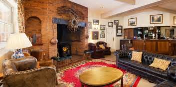 The Fox and Hounds Country Hotel & Restaurant - Chulmleigh ...