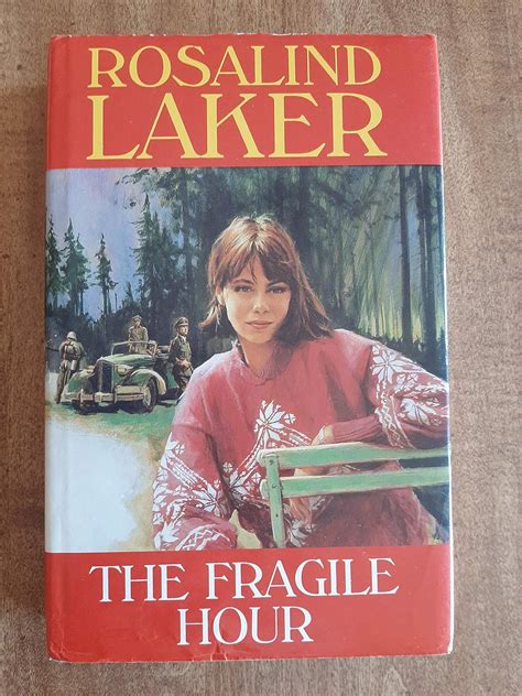 Read The Fragile Hour
