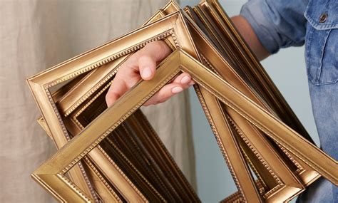 The Frame Market - From $36 - Mclean, VA Groupon