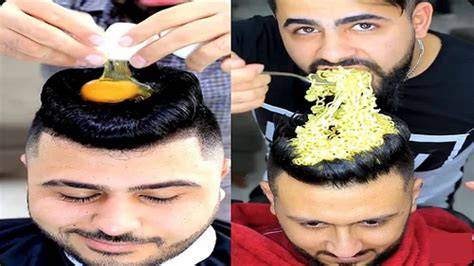 The Freaky Barber Onlyfans Onlyfans Nude