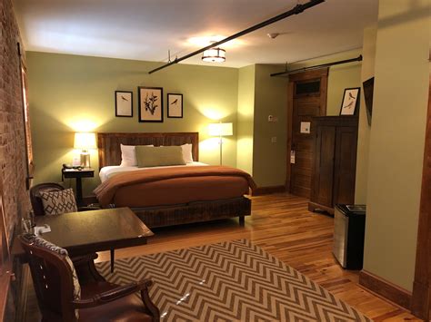 The Frederick Hotel Rooms: Pictures & Reviews - Tripadvisor