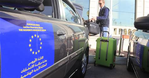 The Free Riders: How Qatar and Morocco paid for EU chiefs’ hotels